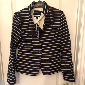Banana Republic blazer